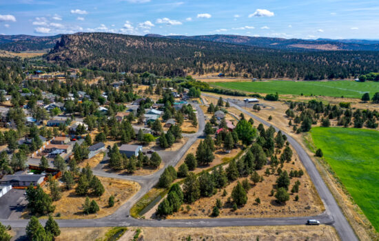 0.28 acres – Ochoco West, Prineville, OR